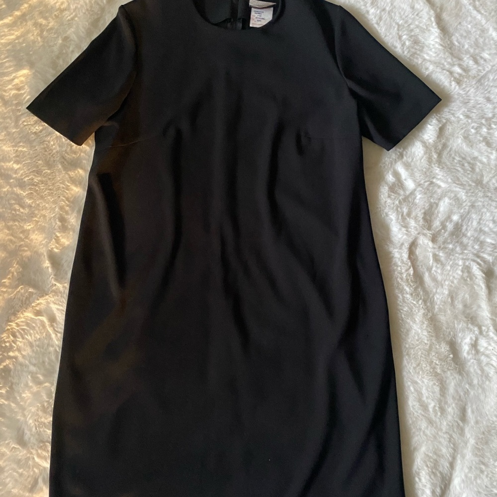 Du-Date Career Little Black Dress - Picture 11 of 16